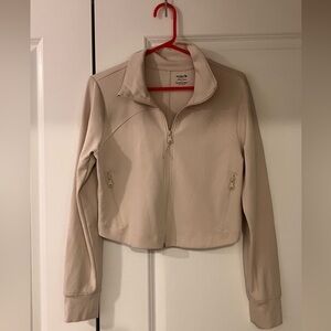 Old Navy Active Dynamic Fleece jacket